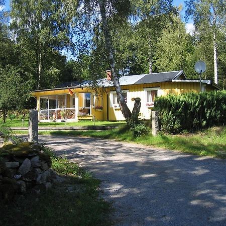 Almagarden Lantlig Miljoe Villa Svängsta Room photo