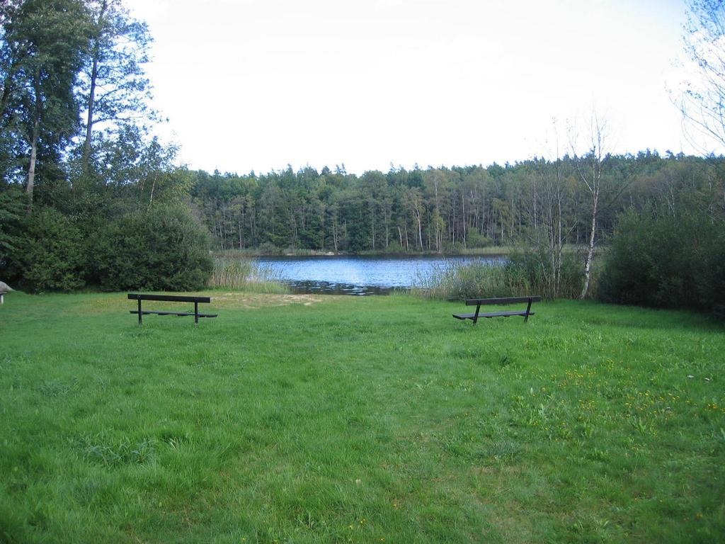 Almagarden Lantlig Miljoe Villa Svängsta Room photo